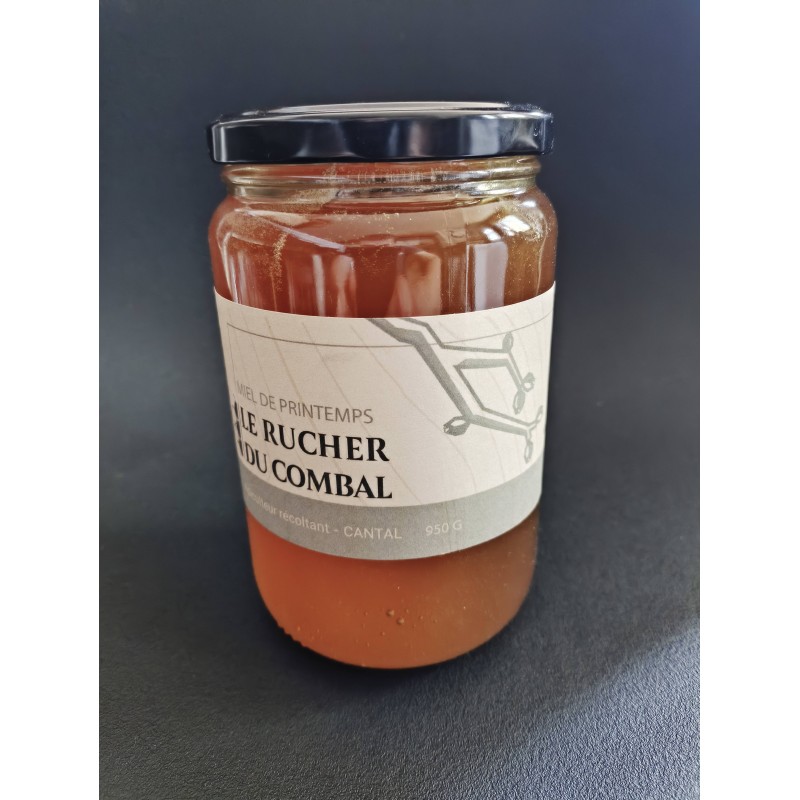 Miel de Printemps