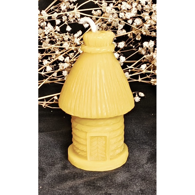 Bougie Ruchette classique