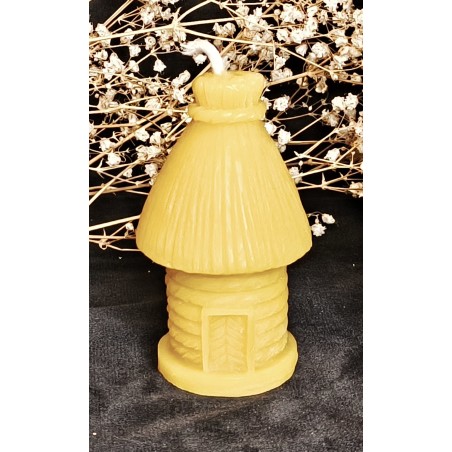 Bougie Ruchette classique