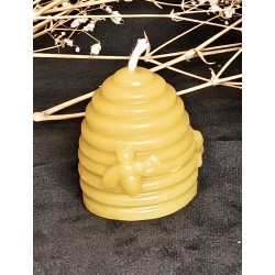 copy of Bougie Ruchette classique