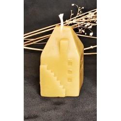 copy of copy of copy of Bougie Ruchette classique