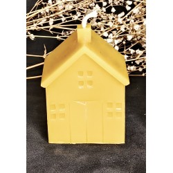 copy of copy of copy of Bougie Ruchette classique