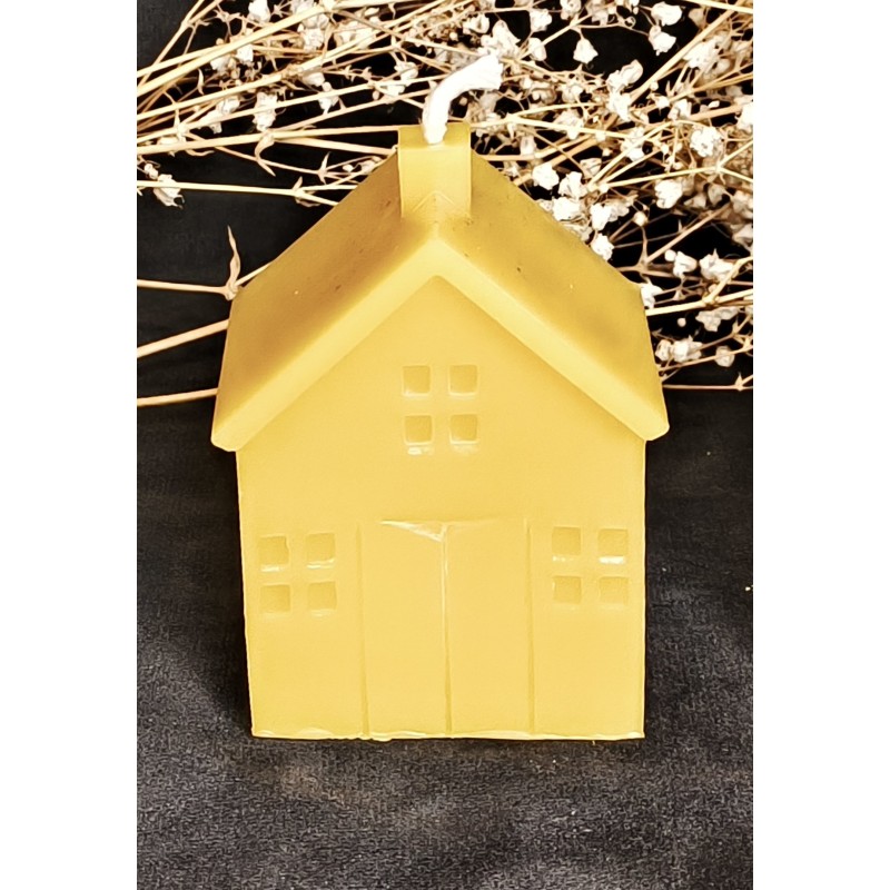 copy of copy of copy of Bougie Ruchette classique