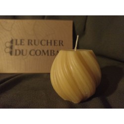 copy of copy of copy of Bougie Ruchette classique