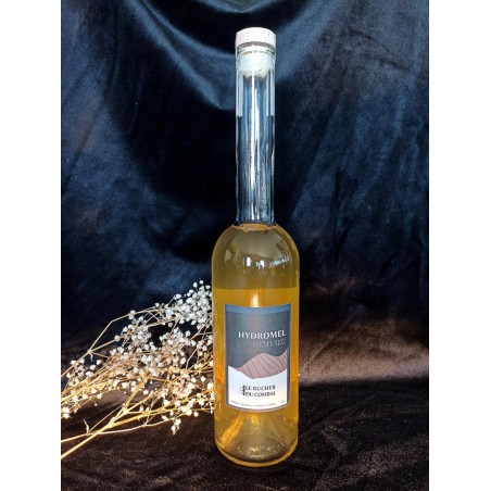 Hydromel demi-sec