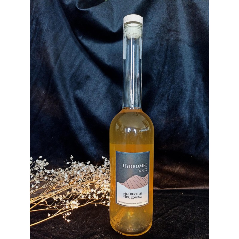 copy of copy of Hydromel Sec